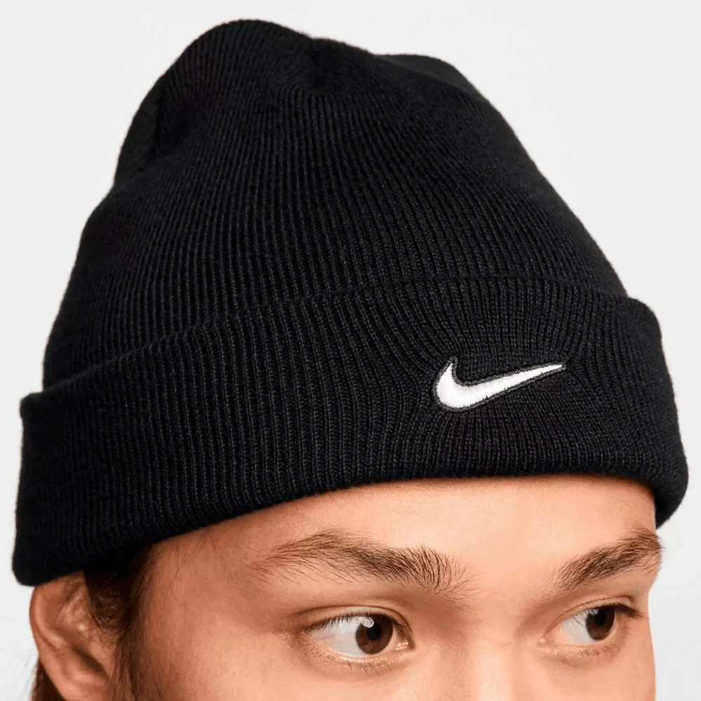 HF0189-010 Шапка U NK TERRA BEANIE SC SWSH L
