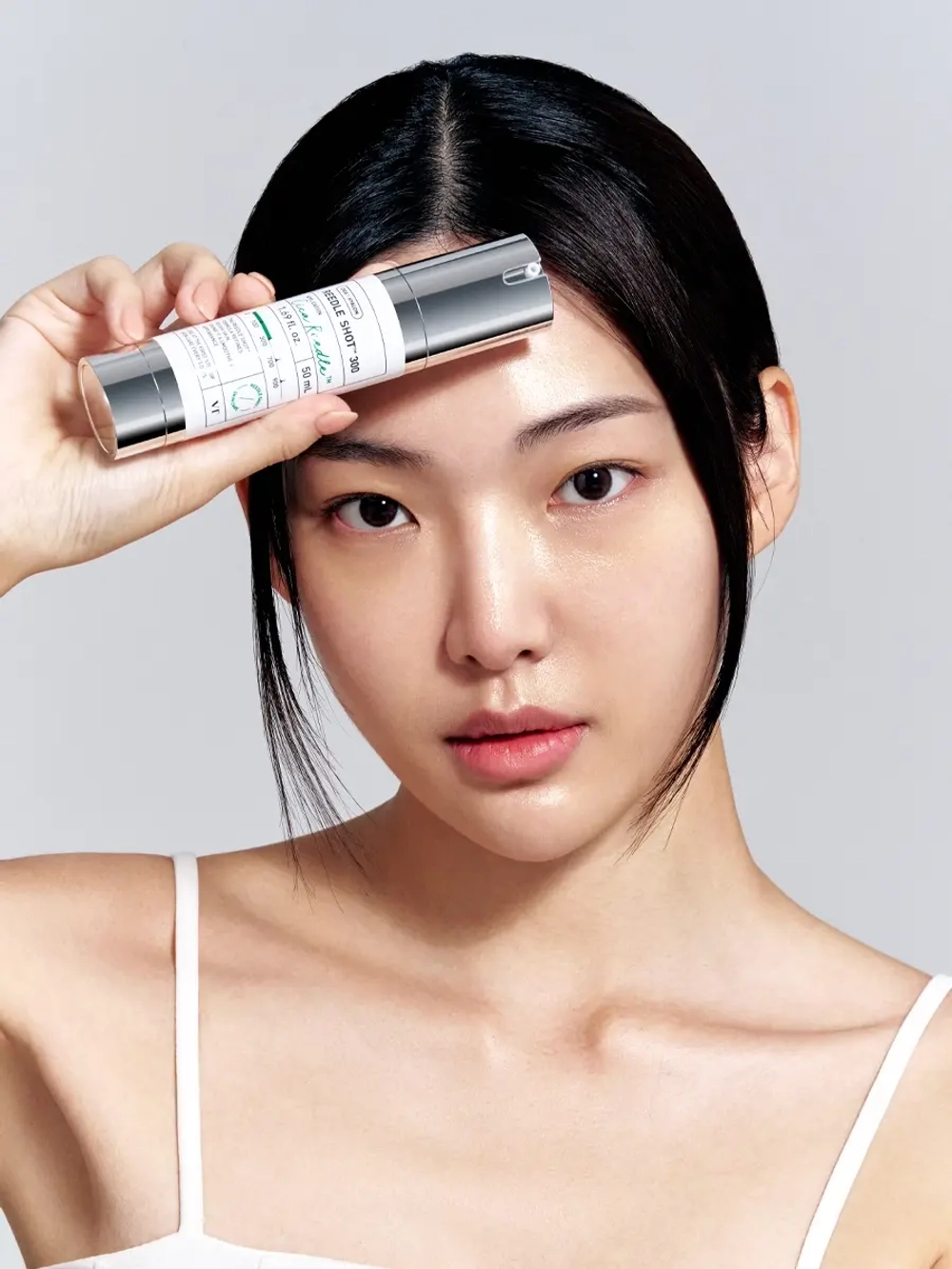 VT Cosmetics Сыворотка с микроиглами и центеллой Reedle Shot 300 50 мл