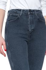 Джинсы RETRO SKINNY W253WB19X