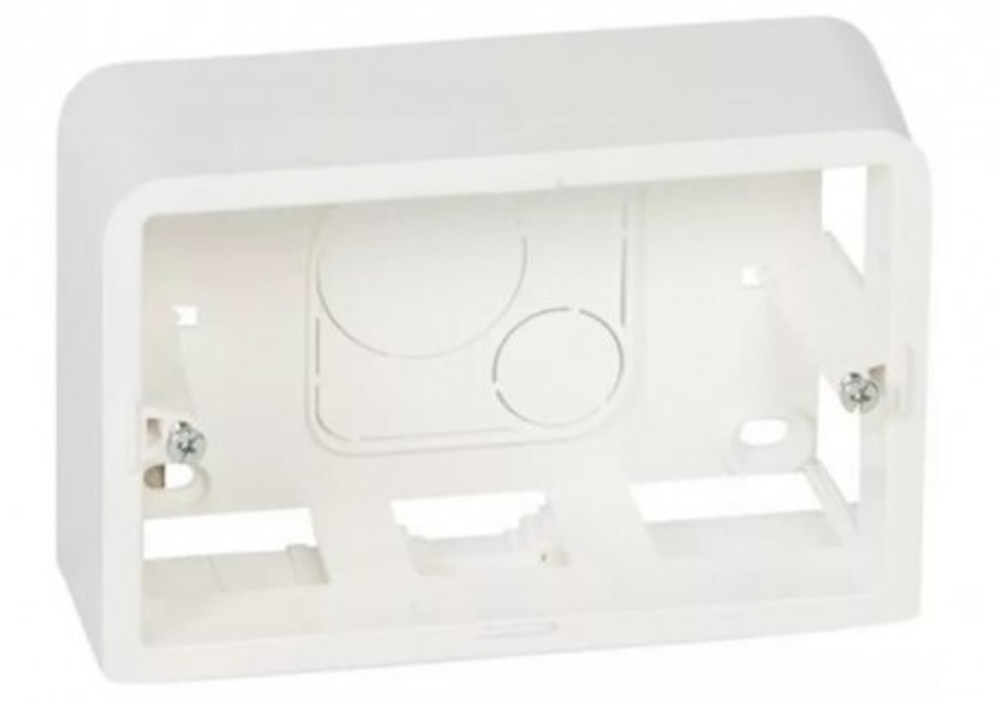 Коробка  Legrand 80289
