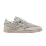 Кроссовки Maison Margiela X Reebok Club C