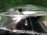 Фара правая Mini Hatch F56 (2013-2018) LED