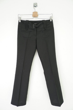 Брюки Oodji классические 42 размер