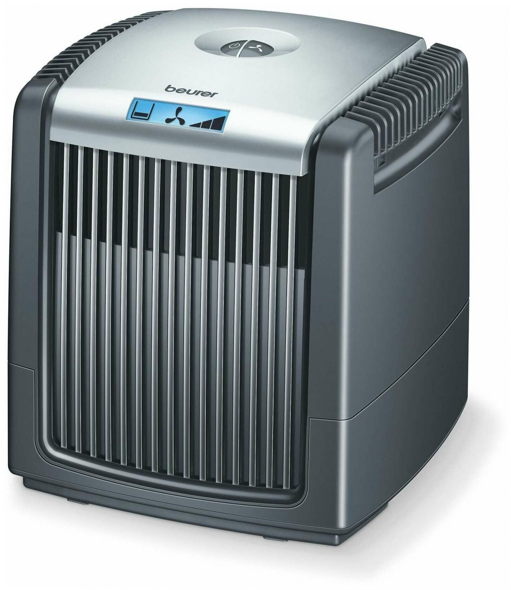 Очиститель воздуха Beurer LW230 black