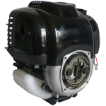 Двигатель бензиновый EVOline 140 FA