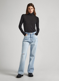 Водолазка женская PEPE JEANS