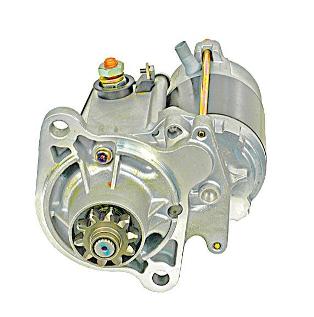 Стартер для Caterpillar, CAT STN4645