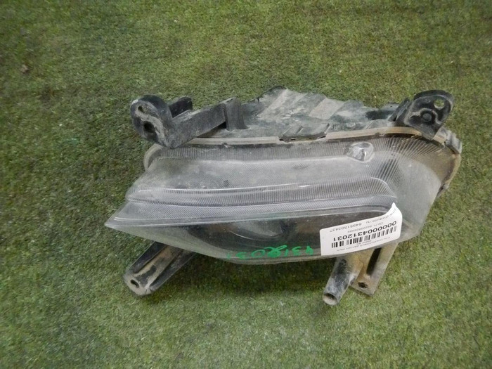 ПТФ левая Hyundai Santa Fe 4 TM (2018-2021)