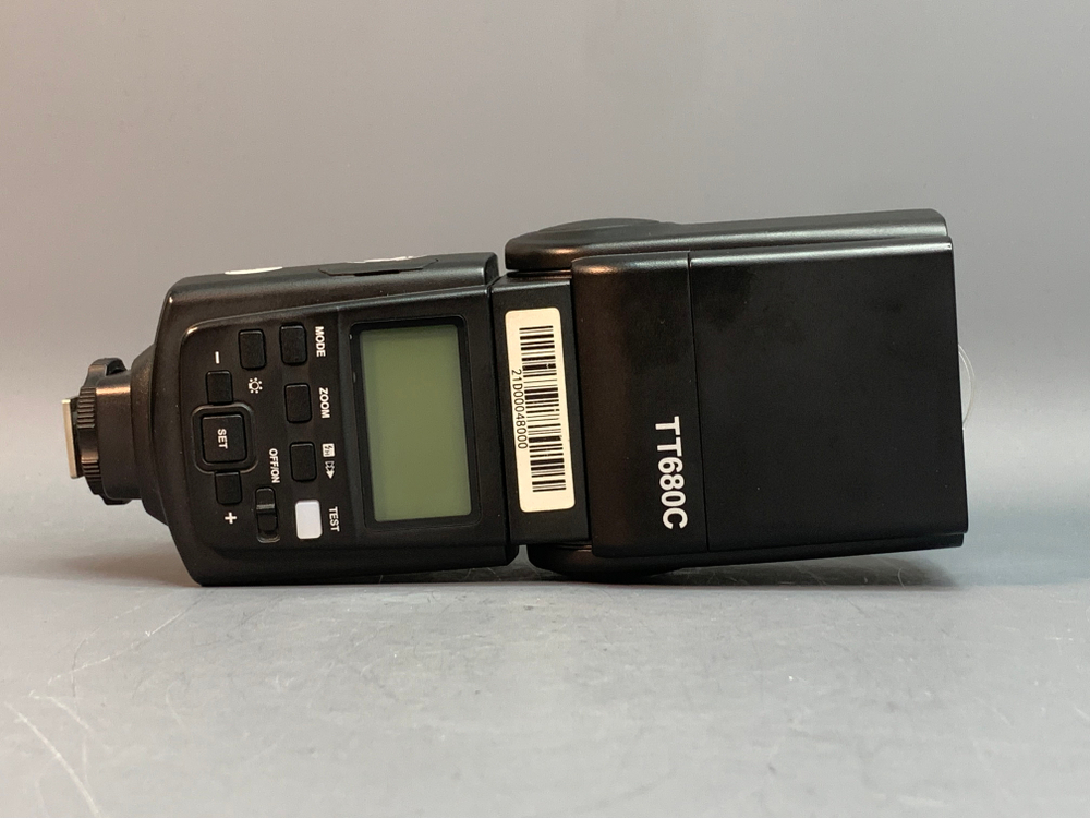 Godox ThinkLite TT680C E-TTL