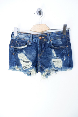 Шорты Bershka модные 40 размер