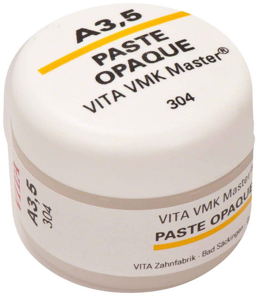 Опак пастообразный (Opaque Paste ) VITA VMK Master A3.5
