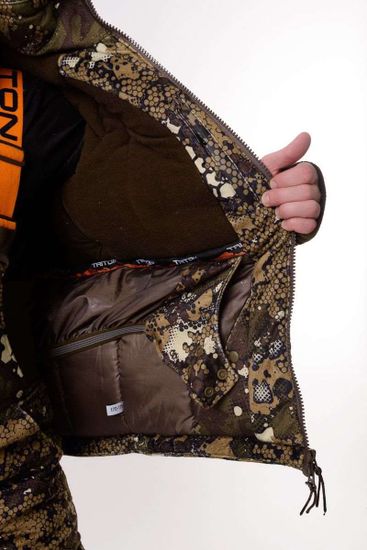 Костюм "Крафт"-45 кур+п/к  (Вилтекс, беж)