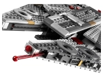 Конструктор LEGO Star Wars 75257 Сокол Тысячелетия
