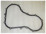 Прокладка крышки корпуса шестерен TDY 19 4L/Cover gasket of timing gear case