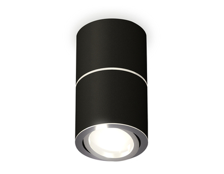 Ambrella Комплект накладного поворотного светильника Techno XS7402140