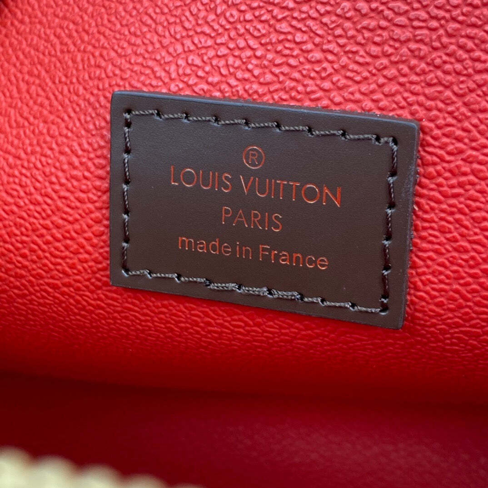 Louis Vuitton Cosmetic Pouch GM