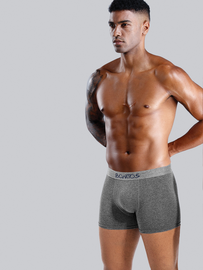 Классические боксеры