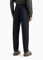 Брюки EMPORIO ARMANI