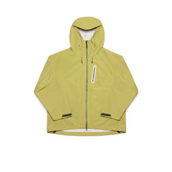 Куртка Nothomme Blue Ski Jacket "Mustard Yellow"