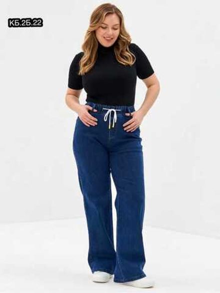 Джинсы 413406 (1355139321) Fabrika