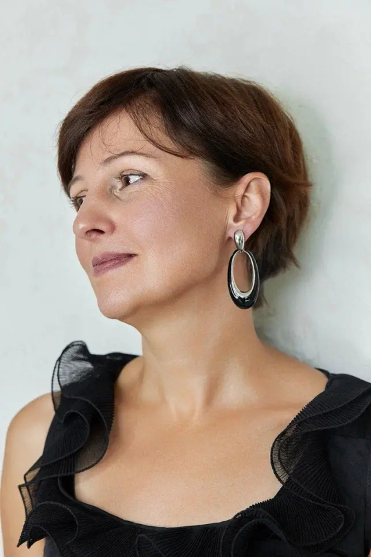 EL SSE1898 Серьги