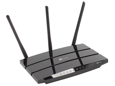 TP-LINK Archer C1200