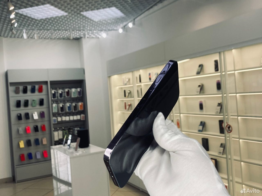 iPhone 14 Pro, 128 ГБ б/у