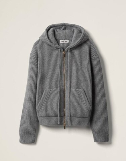 Кардиган MIU MIU