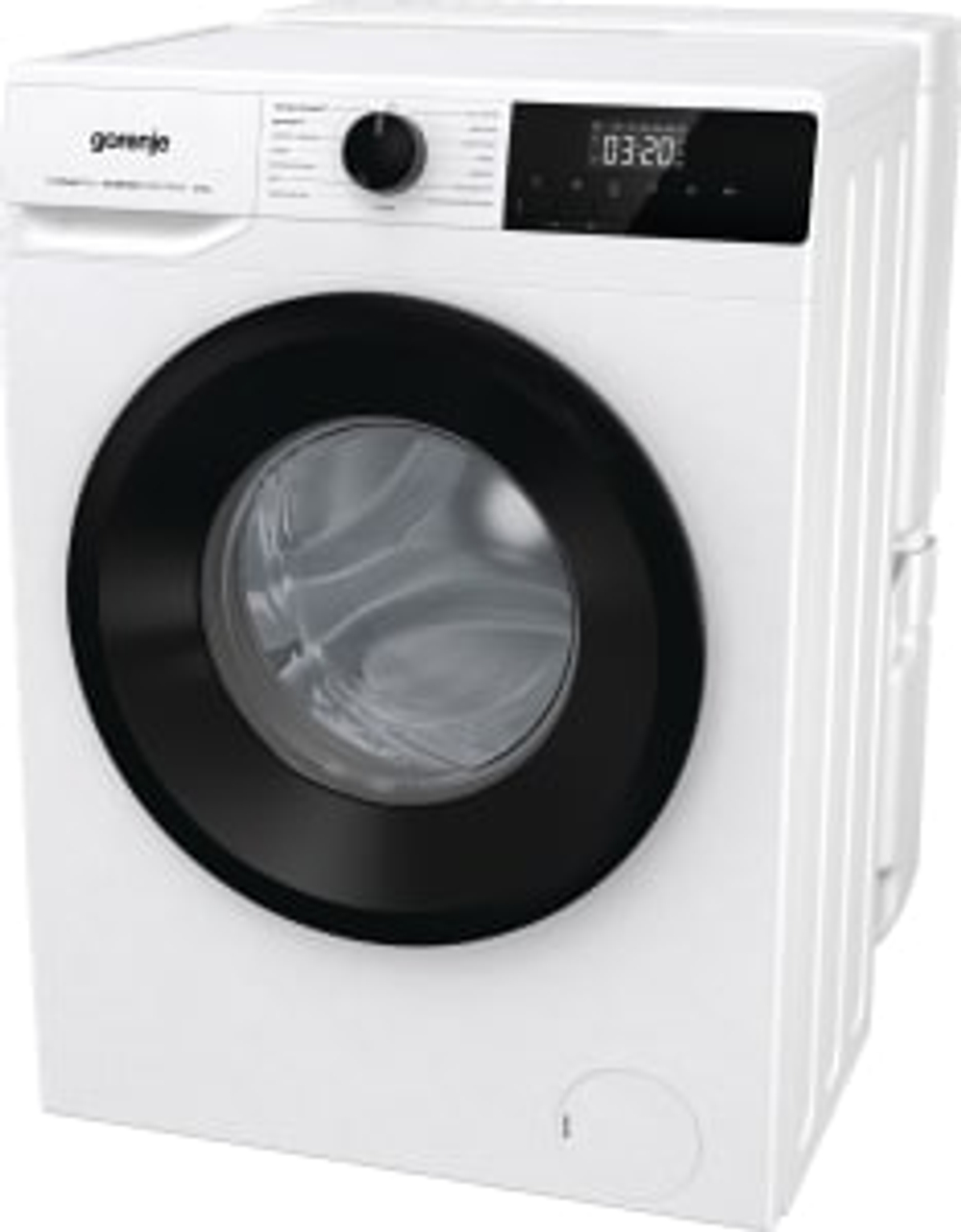 Стиральная машина Gorenje WNHPI60SCSIR