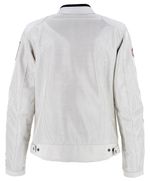 Racing  Air Tissu-Mesh / Белый