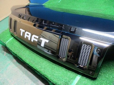 капот Daihatsu TAFT LA900S LA910S