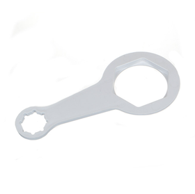 Ключ универсальный для арматуры бачка унитаза уклад 28104