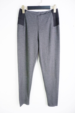 Брюки Boysen's обтягивающего кроя, визуально на 48 размер