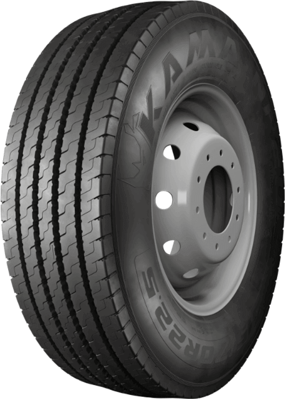 Грузовая шина 295/80R22.5 TL 1410028