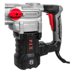 Перфоратор  PBH40-C2 Мастер (1600Вт,2-реж, верт. 9 Дж,SDS-MAX, алюм. корпус,пласт.кейс,бур,пика)