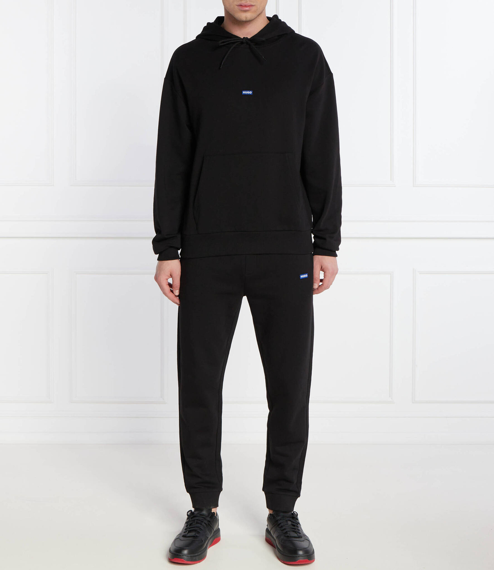 Спортивный костюм NalonsoNap Hugo Blue - черный(50522369)