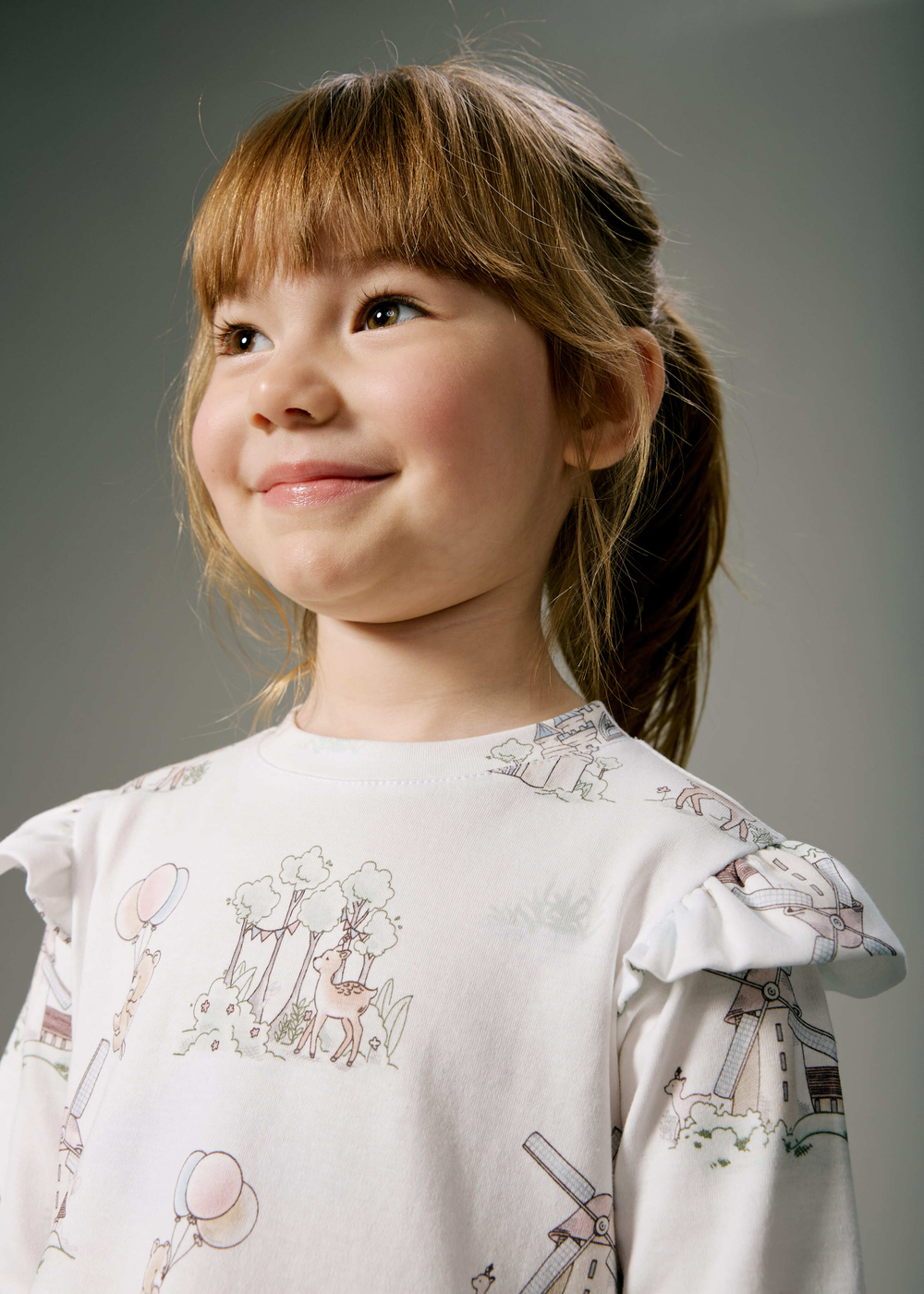 Платье (сказка)