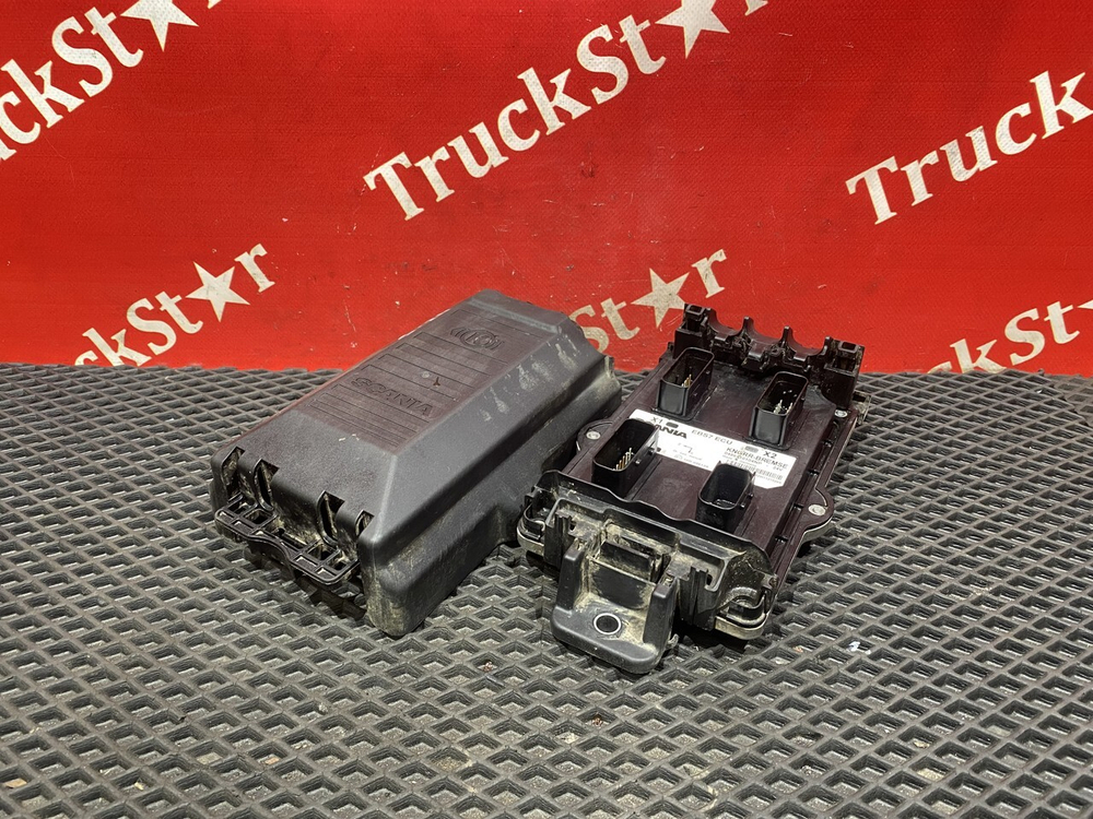 Блок управления EBS7 ECU 2021г