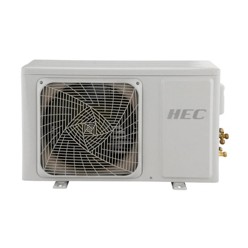 Сплит-система HEC HEC-09HTC103/R2, для помещения до 25 кв.м.