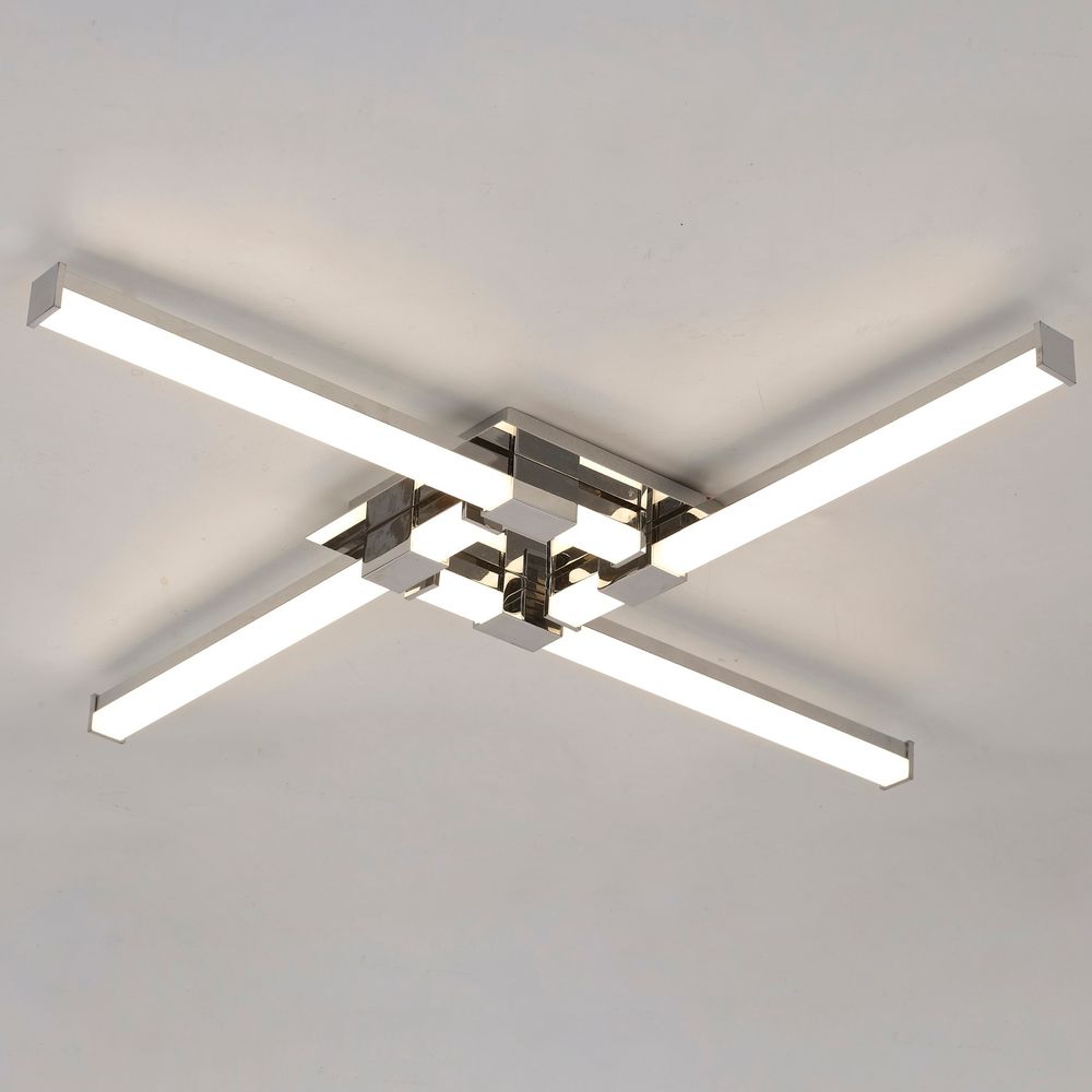 Люстра потолочная CINTO 6131