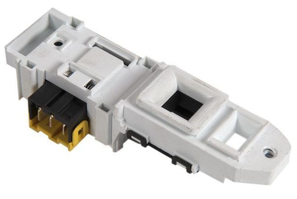 Устройство блокировки люка (УБЛ) для стиральной машины Candy (Канди) - 41028643