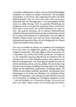 Das Strassburger Münster | G. Dehio