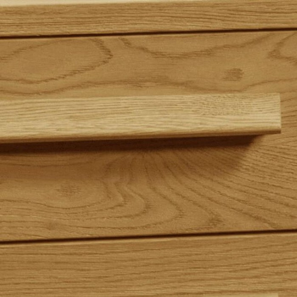 Тумба прикроватная из дуба Lugos'Art