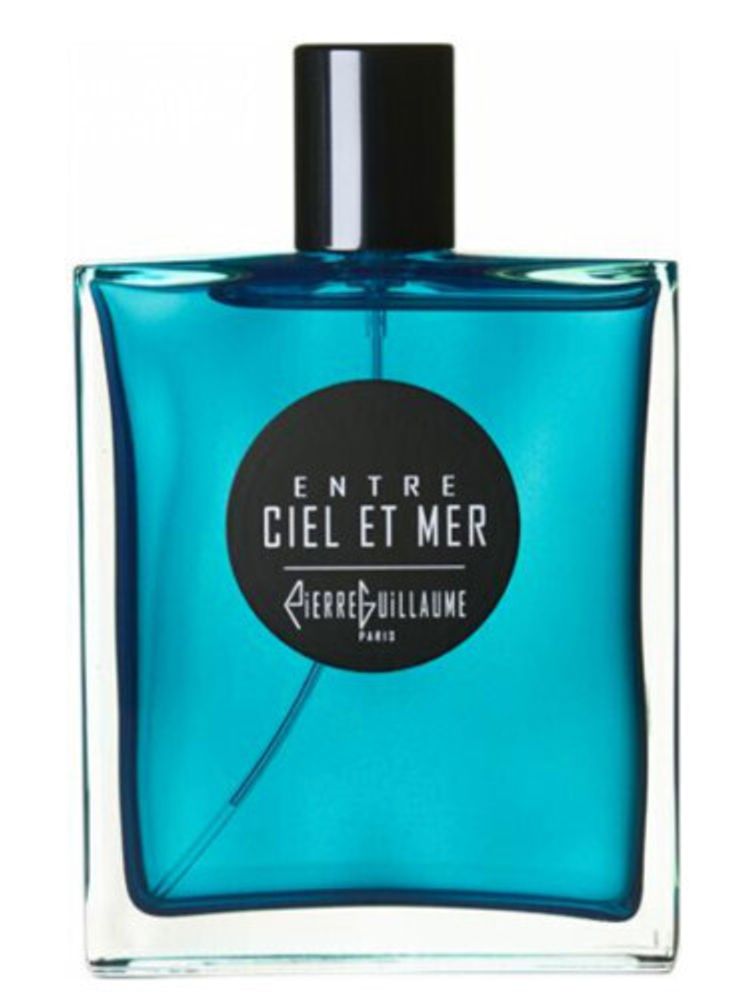 Pierre Guillaume paris entre ciel et mer