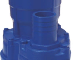 Насос погружной MATEUS QDX3-18-0,55