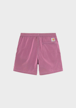 Шорты купальные CARHARTT WIP Candy Swim Trunks