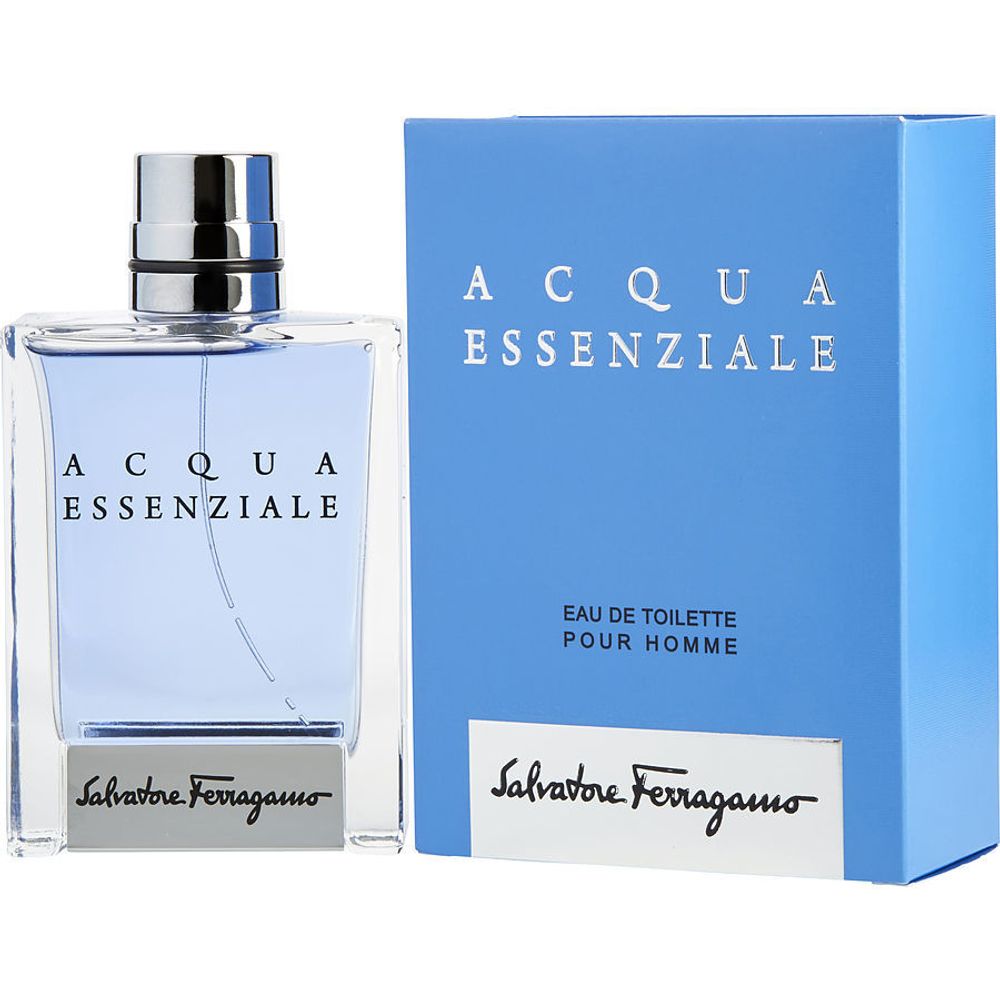 Salvatore Ferragamo Acqua Essenziale