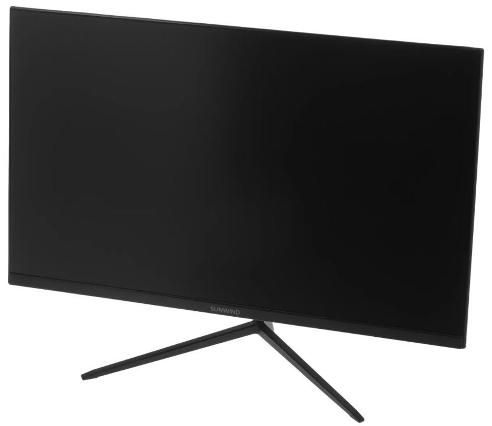 Монитор 23,8" SUNWIND SM-24FV222