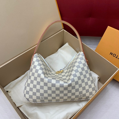 Louis Vuitton Slouchy PM