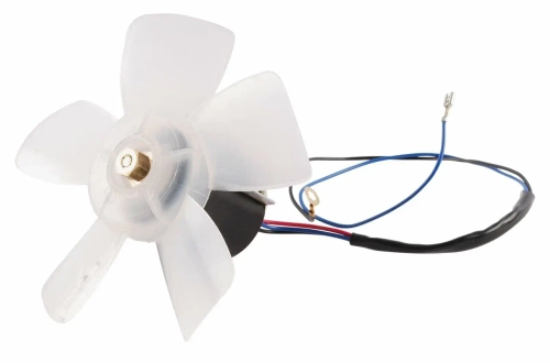 Мотор отопителя ВАЗ 2101-07, Нива, Ока с крыльчаткой Автопараллель